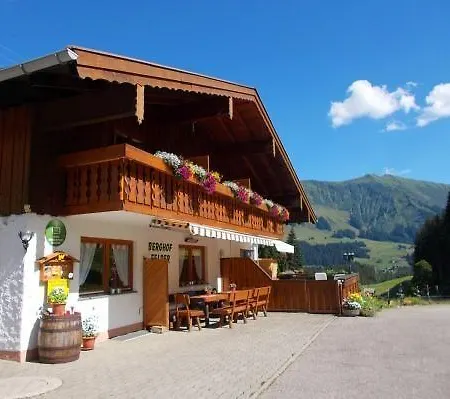 Lejlighed Ferienwohnung-aurikel *