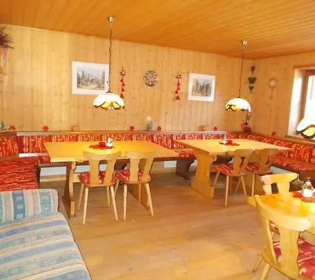 Ferienwohnung-aurikel