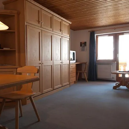 Lejlighed Ferienwohnung-aurikel *